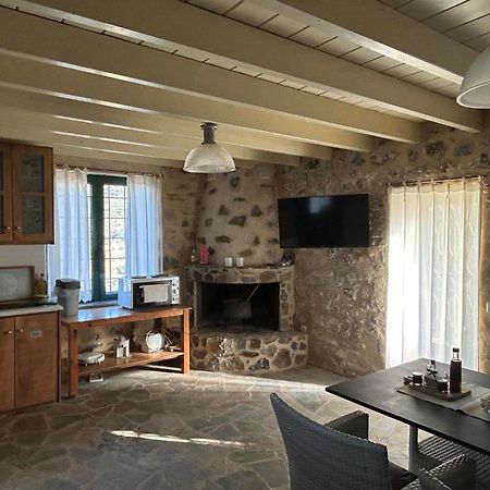 Guesthousekamara モネンバシア エクステリア 写真