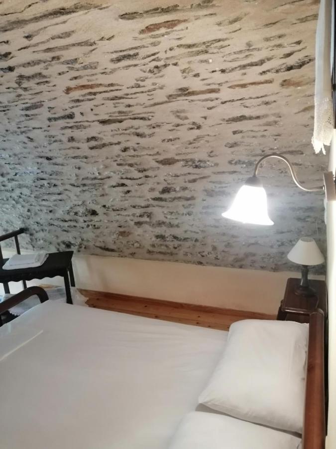 Guesthousekamara モネンバシア エクステリア 写真