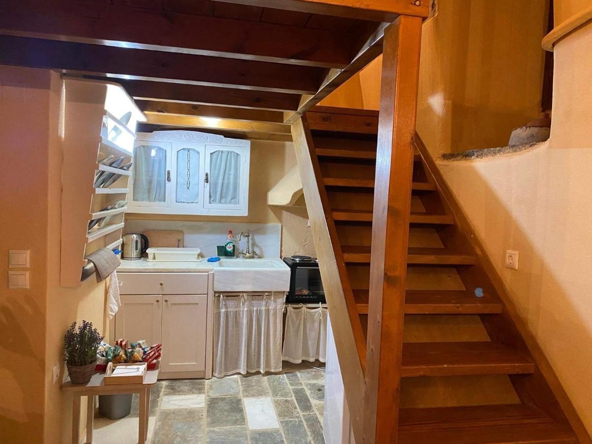 Guesthousekamara モネンバシア エクステリア 写真