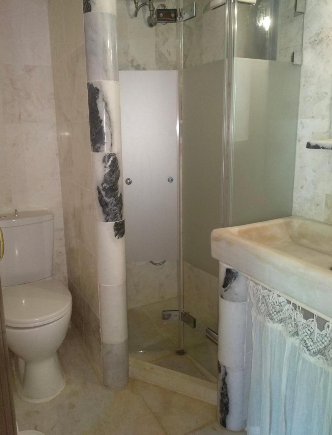 Guesthousekamara モネンバシア エクステリア 写真