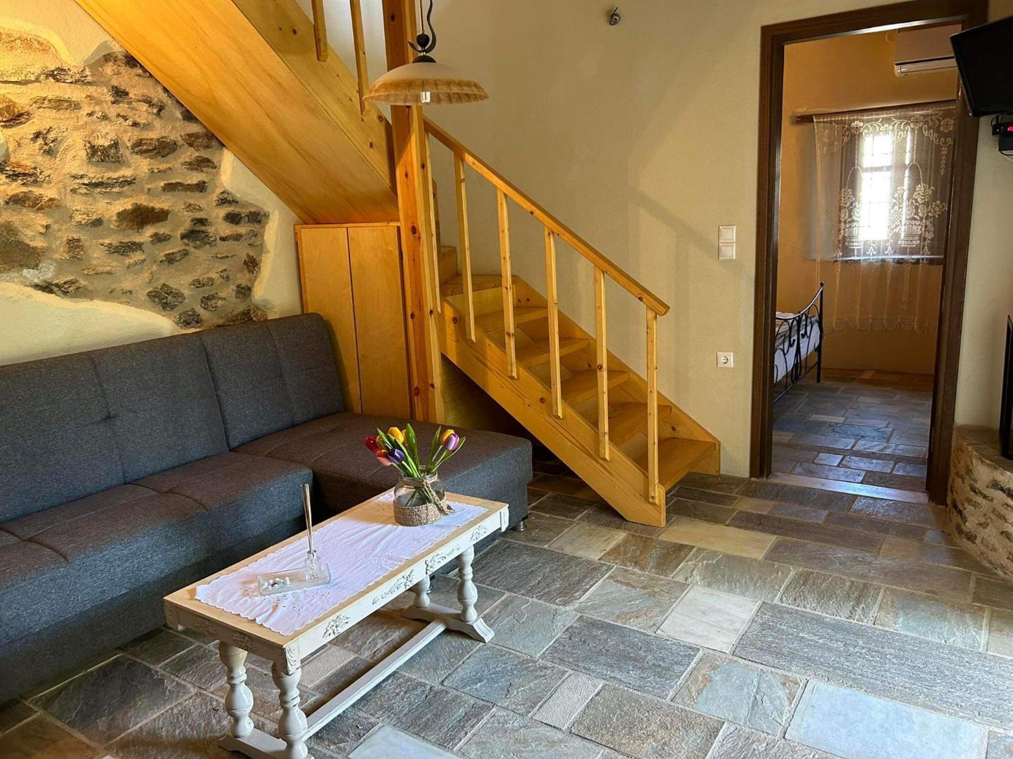 Guesthousekamara モネンバシア エクステリア 写真