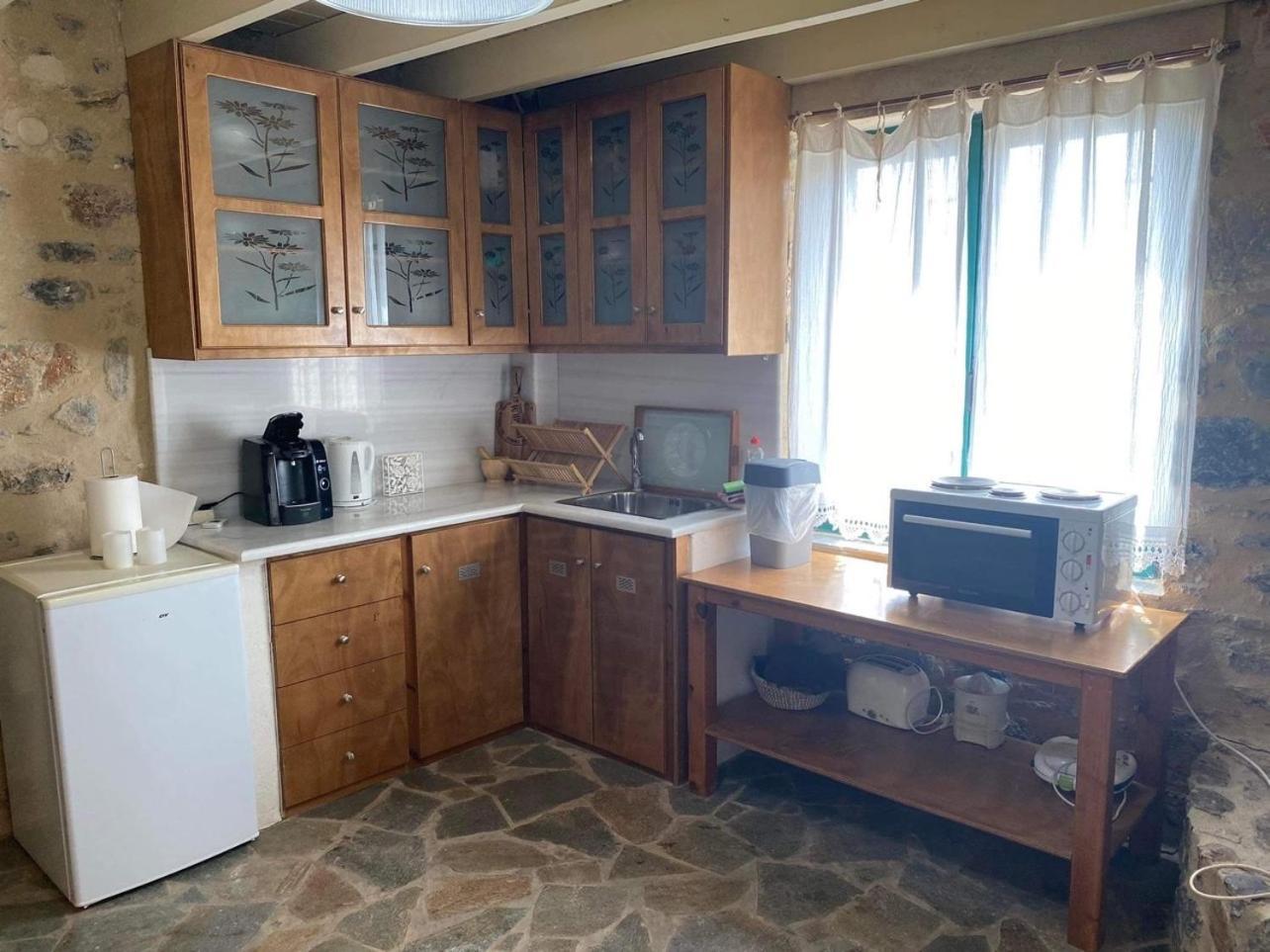 Guesthousekamara モネンバシア エクステリア 写真