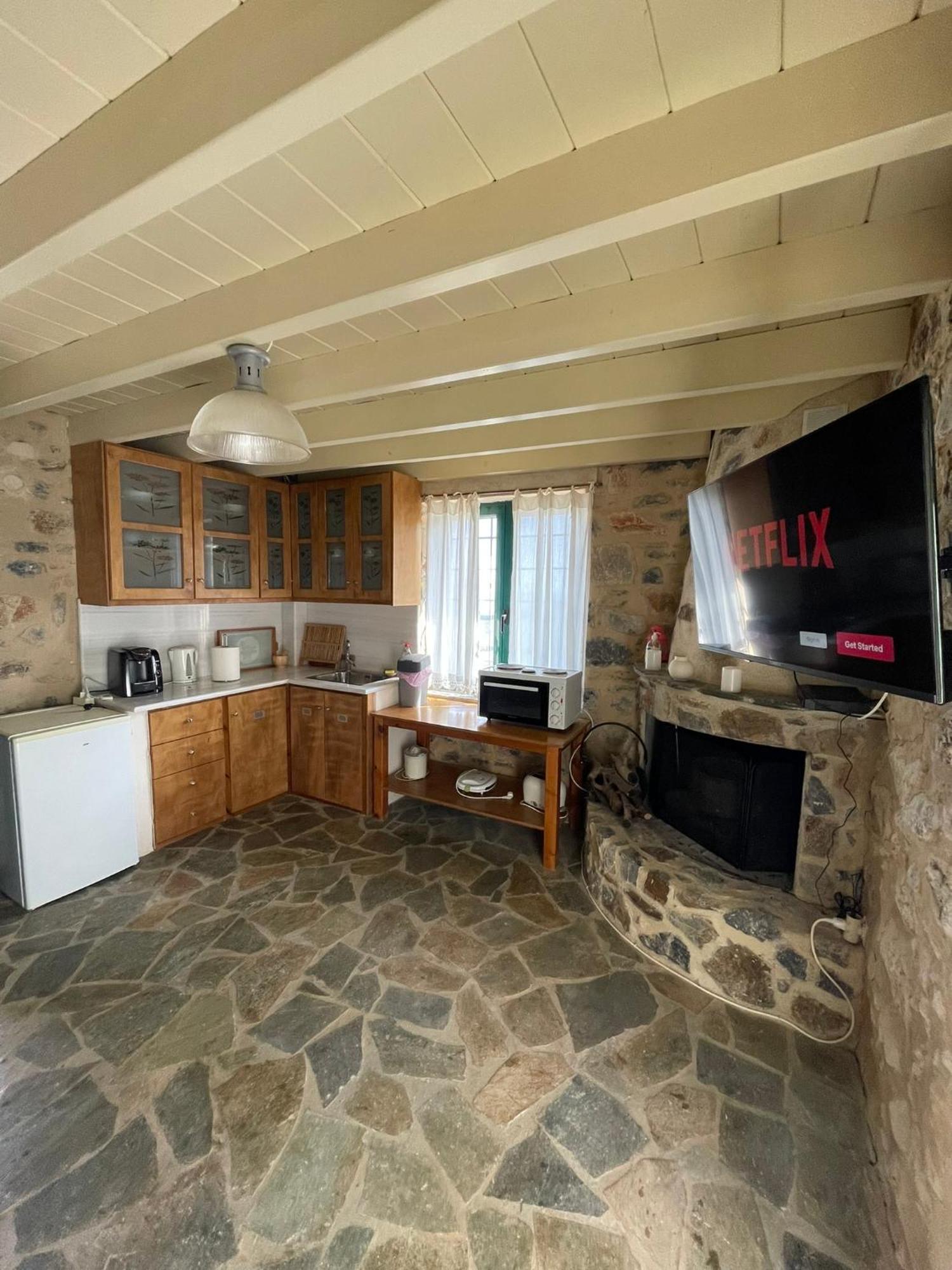 Guesthousekamara モネンバシア エクステリア 写真